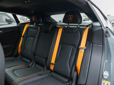 Lamborghini Urus Urus SE — photo 8