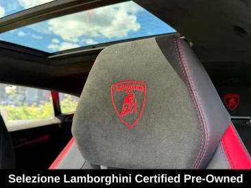 Lamborghini Urus Urus Performante — photo 30