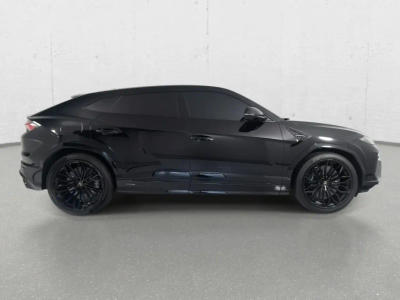 Lamborghini Urus Urus SE