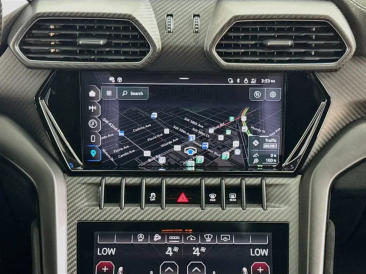 Lamborghini Urus Urus Performante — photo 12