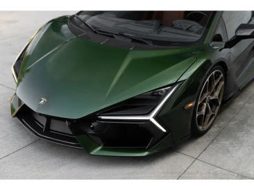 Lamborghini Revuelto Revuelto — photo 13