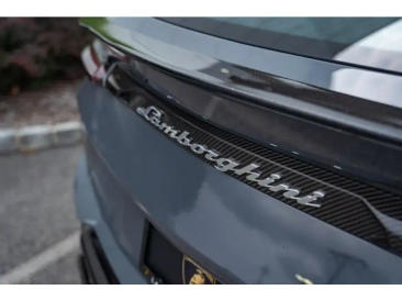 Lamborghini Urus Urus Performante — photo 14