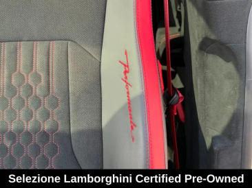 Lamborghini Urus Urus Performante — photo 31