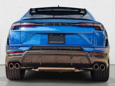 Lamborghini Urus Urus Performante — photo 4