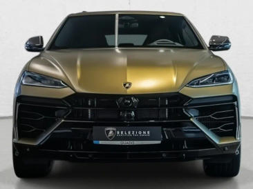Lamborghini Urus Urus SE — photo 5