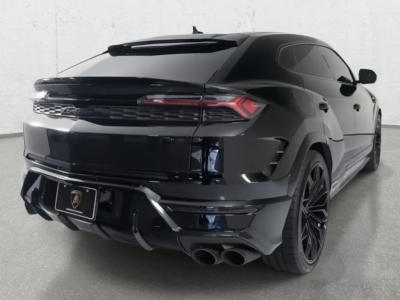 Lamborghini Urus Urus SE