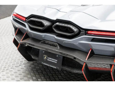 Lamborghini Revuelto Revuelto — photo 34