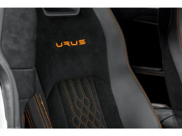 Lamborghini Urus Urus Performante — photo 42