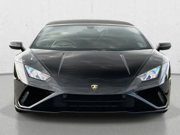 Lamborghini Huracán Huracán EVO LP 610-2 RWD Spyder — photo 5