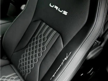 Lamborghini Urus Urus Performante — photo 15