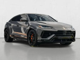 Lamborghini Urus Urus Performante - 2024 - Joinsteer - #1