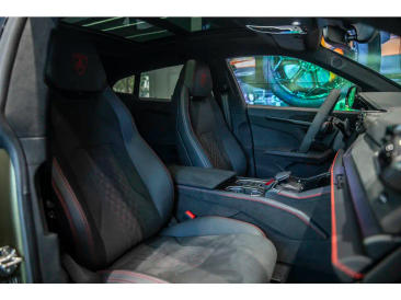 Lamborghini Urus Urus SE — photo 6
