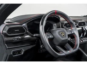 Lamborghini Urus Urus Performante — photo 13