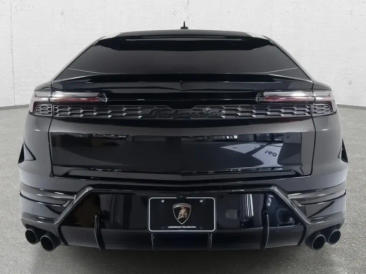 Lamborghini Urus Urus SE — photo 4