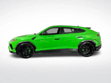 Lamborghini Urus Urus Performante — photo 14