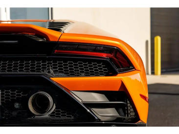 Lamborghini Huracán Huracán EVO LP 610-2 RWD — photo 25