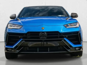Lamborghini Urus Urus Performante — photo 5