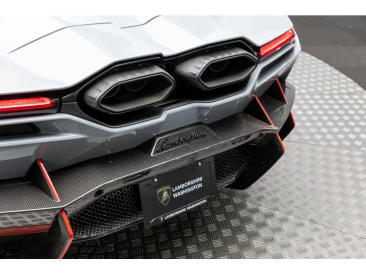 Lamborghini Revuelto Revuelto — photo 35