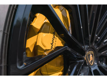 Lamborghini Urus Urus SE — photo 20