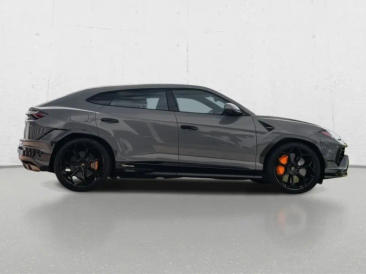 Lamborghini Urus Urus Performante — photo 2