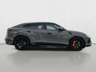 Lamborghini Urus Urus Performante