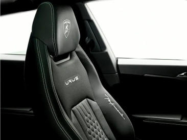 Lamborghini Urus Urus Performante — photo 16