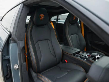 Lamborghini Urus Urus SE — photo 12