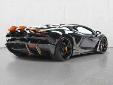 Lamborghini Revuelto Revuelto — photo 3