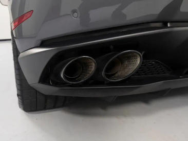 Lamborghini Huracán Huracán LP 610-4 Spyder — photo 42
