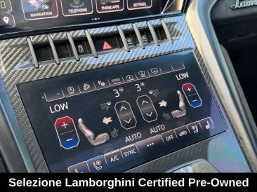 Lamborghini Urus Urus Performante — photo 34