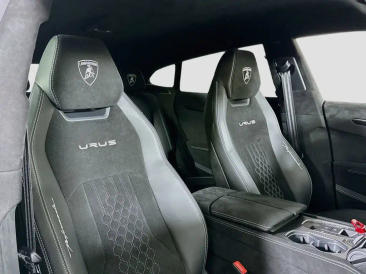 Lamborghini Urus Urus Performante — photo 15