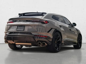 Lamborghini Urus Urus Performante — photo 3