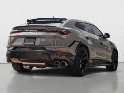 Lamborghini Urus Urus Performante