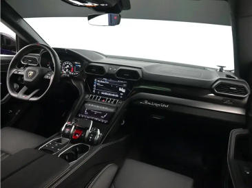 Lamborghini Urus Urus Performante — photo 17
