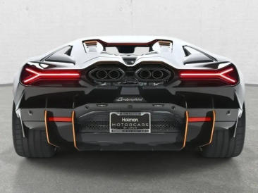 Lamborghini Revuelto Revuelto — photo 4