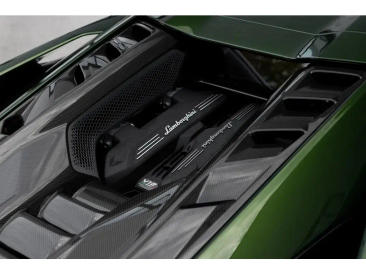 Lamborghini Revuelto Revuelto — photo 17
