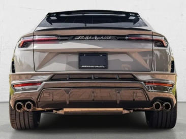 Lamborghini Urus Urus Performante — photo 4