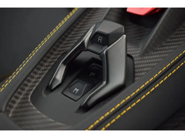 Lamborghini Revuelto Revuelto — photo 38