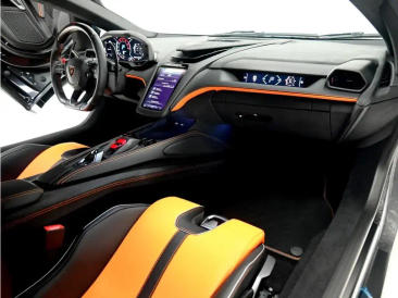 Lamborghini Revuelto Revuelto — photo 5