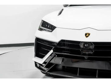 Lamborghini Urus Urus Performante — photo 45
