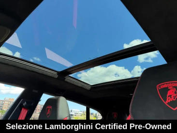 Lamborghini Urus Urus Performante — photo 36