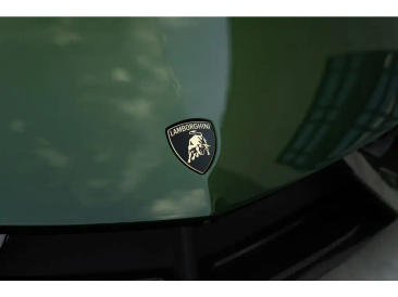 Lamborghini Revuelto Revuelto — photo 18