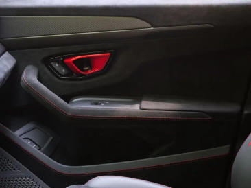Lamborghini Urus Urus Performante — photo 12