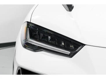 Lamborghini Urus Urus Performante — photo 46
