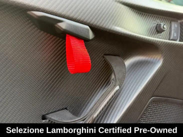 Lamborghini Huracán Huracán EVO LP 640-2 Tecnica — photo 25