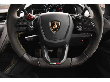 Lamborghini Revuelto Revuelto — photo 40