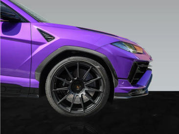 Lamborghini Urus Urus Performante — photo 30