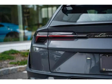 Lamborghini Urus Urus Performante — photo 17