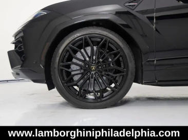 Lamborghini Urus Urus SE — photo 8