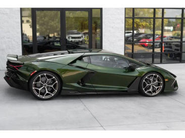 Lamborghini Revuelto Revuelto — photo 19